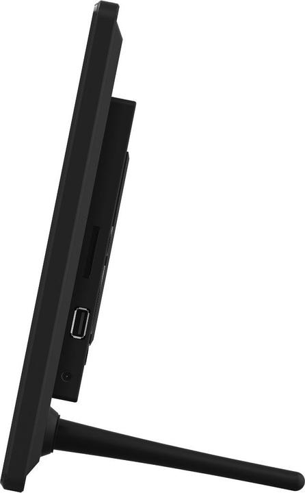 Produktbild Hama 121SLB (12.10", 800 x 600 Pixel)