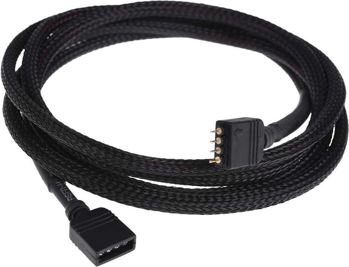 Phobya RGB 4pin extension