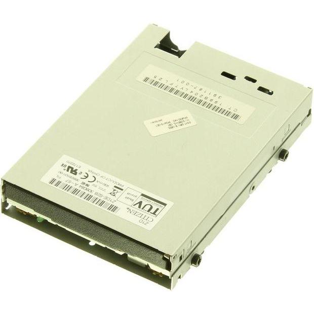HP DRV,DSKT DRV,B/LESS, Drucker Zubehör