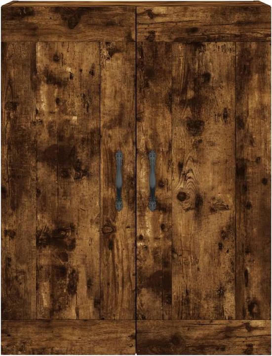 Image du produit vidaXL Highboard (69.50 x 34 x 180 cm)