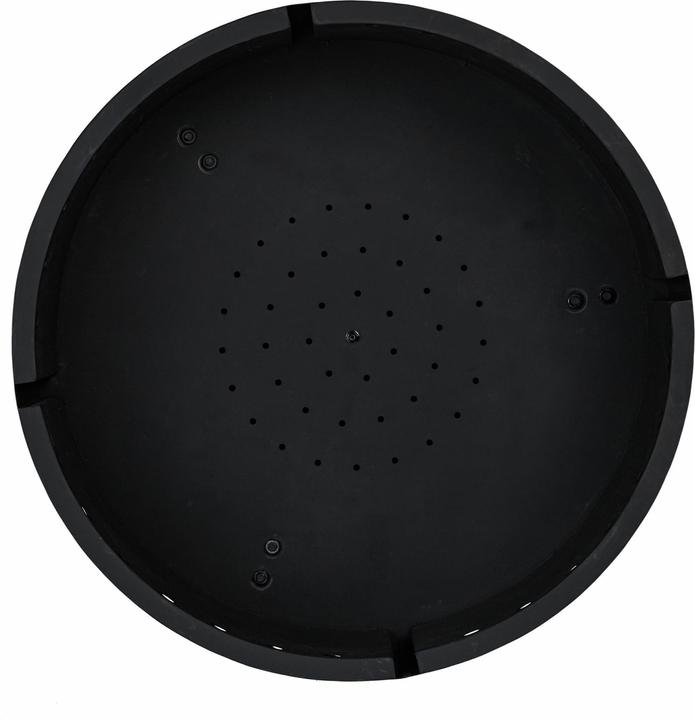 Actual product image Relaxdays Washing machine shelf