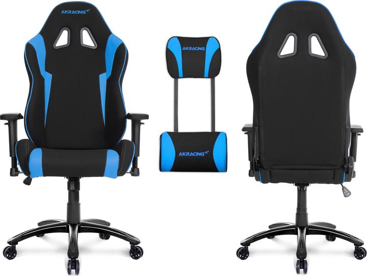 Produktbild Akracing Core EX-Wide SE