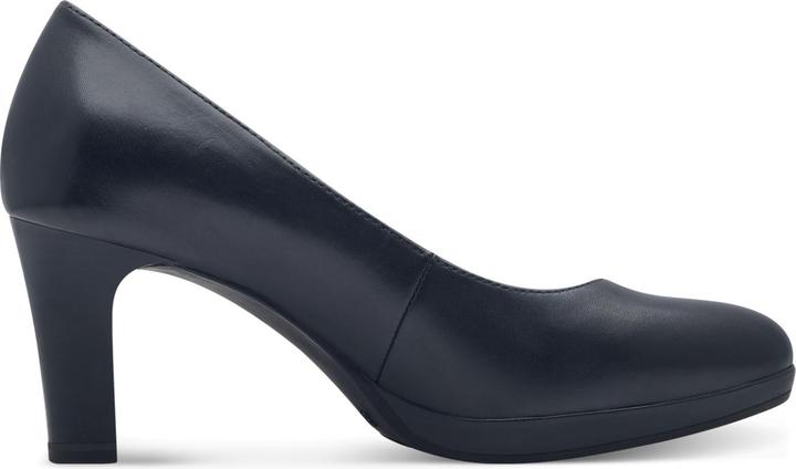 Immagine prodotto Tamaris Essentials Dames Pumps - NAVY - Maat 39 (39)