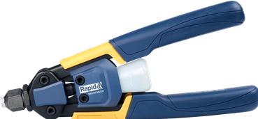 Produktbild Rapid RP100 Multi Blindnietzange (350 mm)