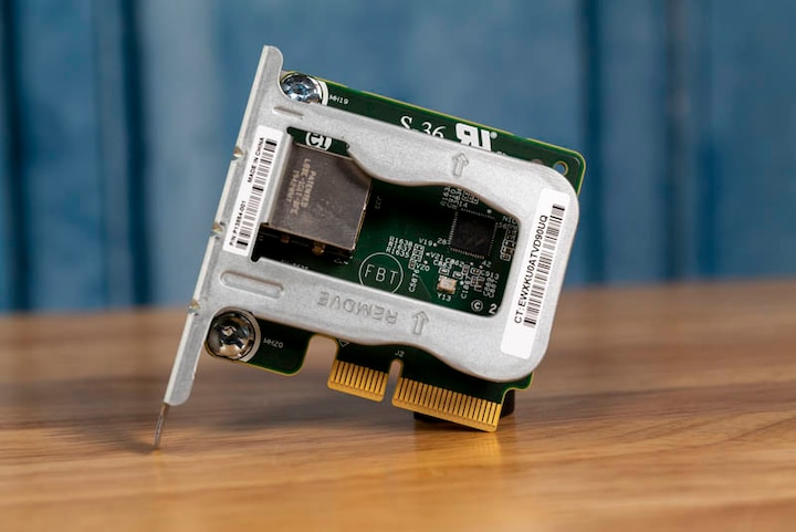 Image du produit HPE E Kit d'activation iLO Enablement Microserver Gen10+