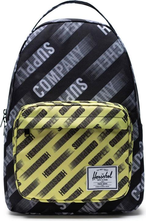 Highlight, HSC Motion Black