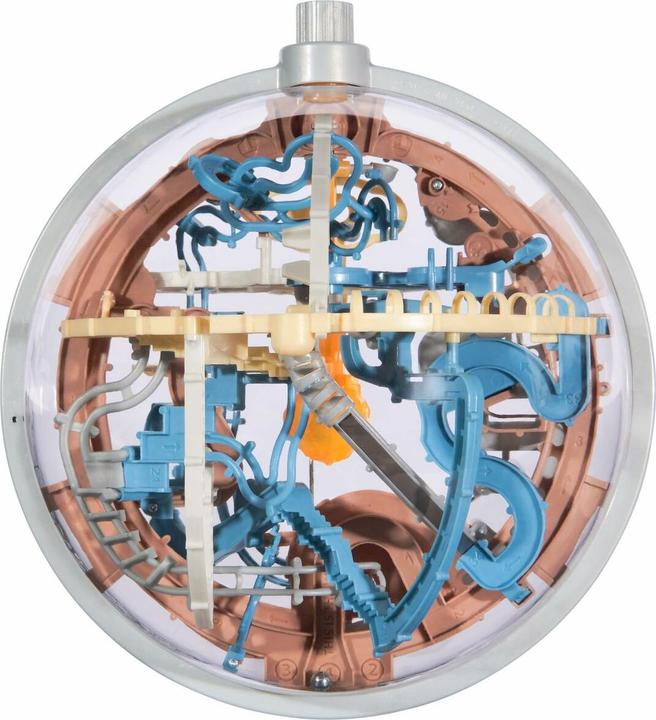 Produktbild Amigo OGM Perplexus Star Wars The Mandalorian (Deutsch)