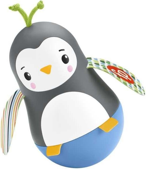 Produktbild Fisher-Price Feinmotorik Geschenkset ab 6 M+