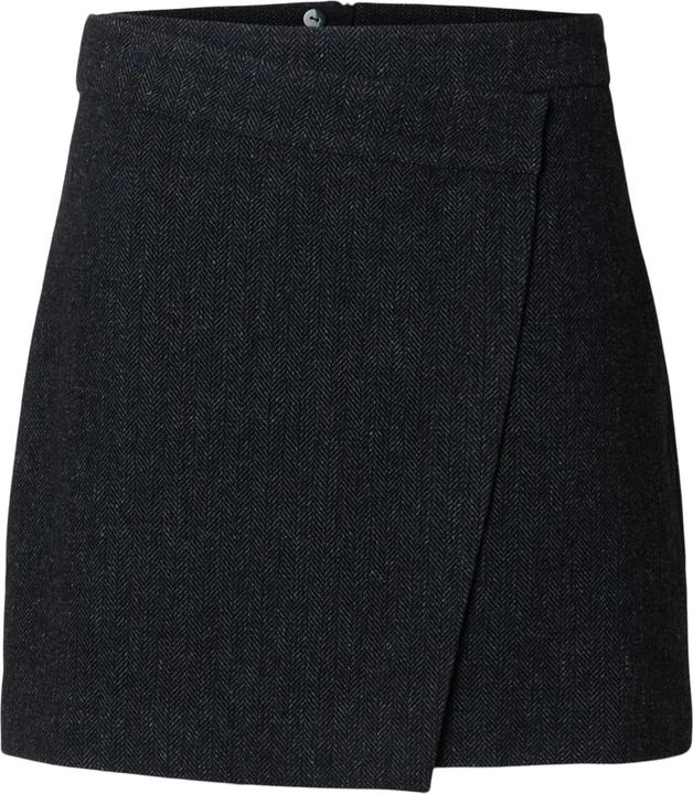Image du produit Selected Femme Minijupe asymétrique (40)