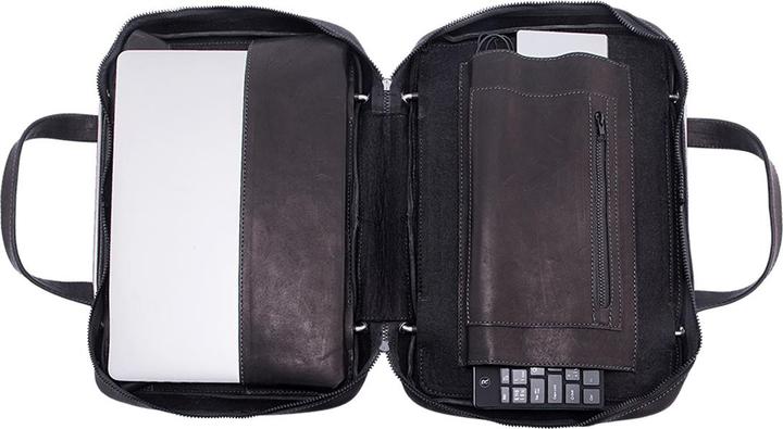 Immagine prodotto R-Go Tools Borsa per notebook Viva nera (15.60", Universale)