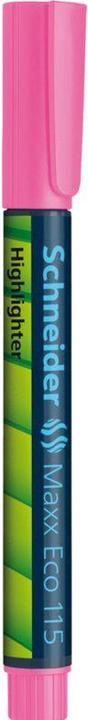 Produktbild Schneider Textilmarker Maxx 115 Rosa (1 x)