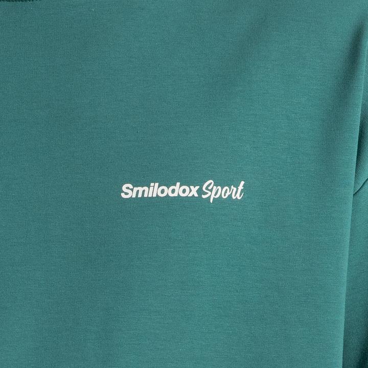 Produktbild Smilodox T-Shirt Tamio (M)