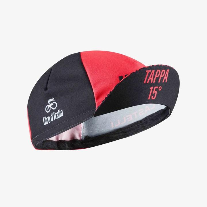 Image du produit Castelli #Giro109 Tappa Cap