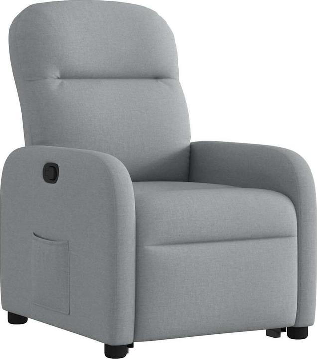 Immagine prodotto vidaXL Relaxsessel mit Aufstehhilfe