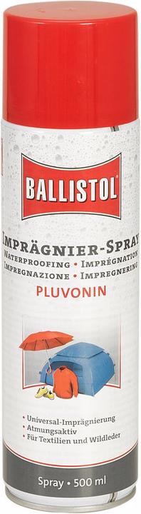 Produktbild Accessory Imprägnierspray, 500ml (500 ml)