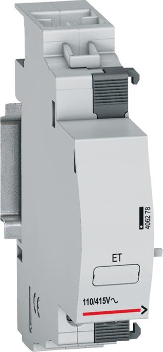 Actual product image Legrand 406278