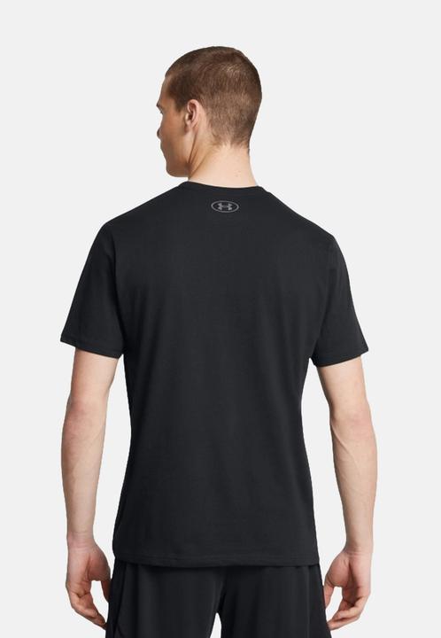 Image du produit Under Armour Hommes UA M BOXED SPORTS UPDATED SS Shirt (S)