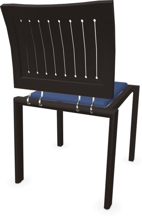 Image du produit Dietiker Quadro W Stuhl