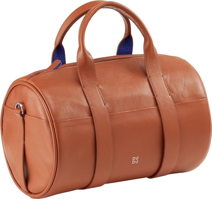 Actual product image Dudu Megan Handtasche Leder 25 cm