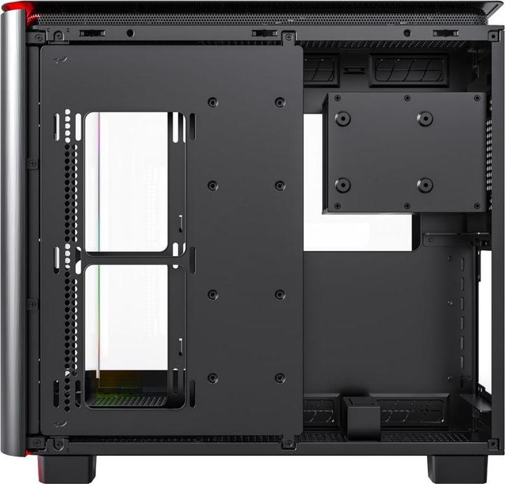 Image du produit Montech King 95 (ATX, Mini-ITX, mATX)
