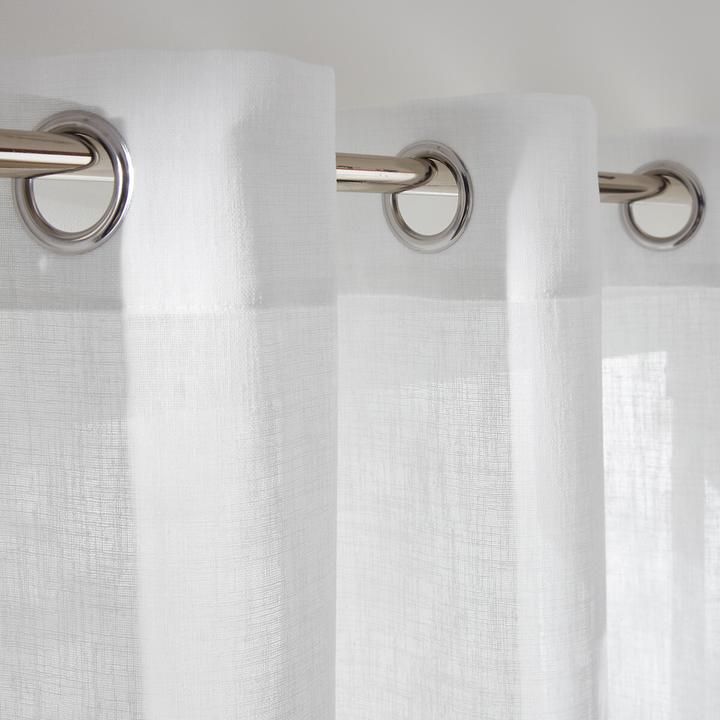 Produktbild La Redoute Interieurs Nyong (250 x 280 cm)