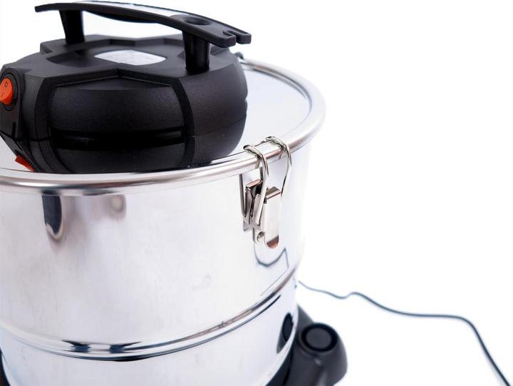 Produktbild Fuxtec Aschesauger K416 (Aschesauger)