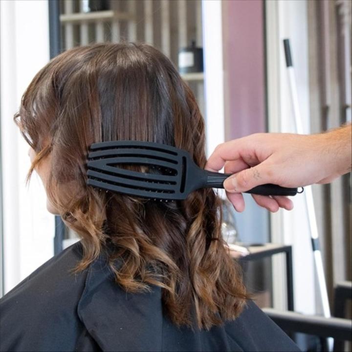 Produktbild Olivia Garden Fingerbrush Combo