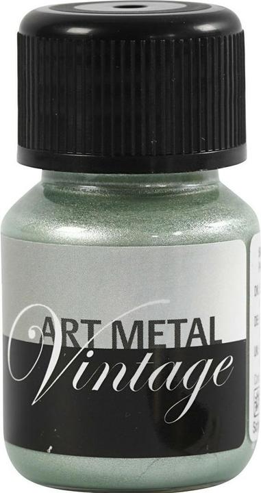 Actual product image Creativ Company Metallic paint Art Metal (30 ml)