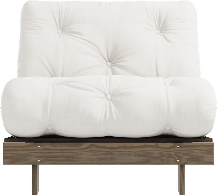 Actual product image Karup Design Roots (Sofa bed, 1-seater)