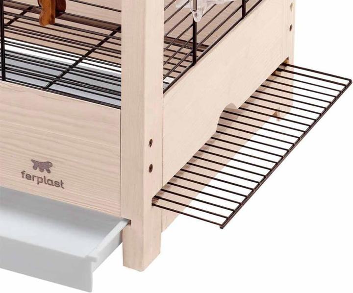 Actual product image Ferplast Korinne