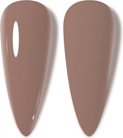 Produktbild Venalisa Gellack 417 UV/LED (Schoko-braun, UV-Gel Lack)