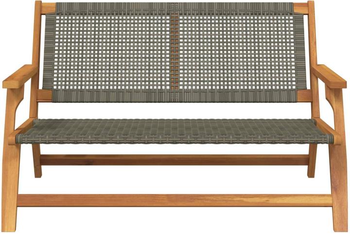 Produktbild vidaXL gartenmöbel