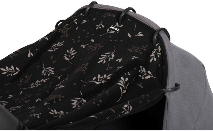 Actual product image Dooky Sun & wind protection