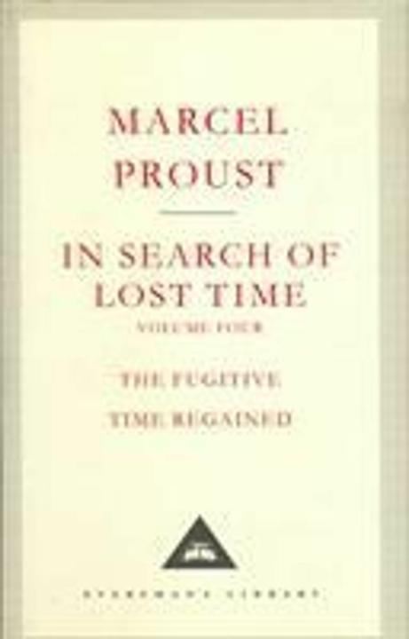 Produktbild In Search Of Lost Time Volume 4: v. 4 ('s Library) (Englisch, Marcel Proust, 2001)