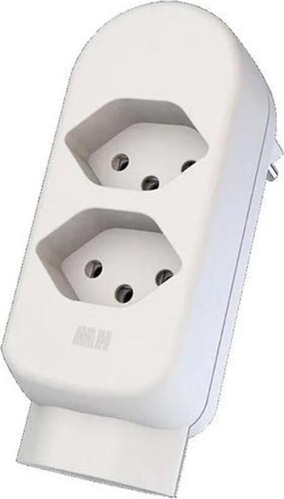 Actual product image Max Hauri maxADAPT rotatable (Type 13, 3x)