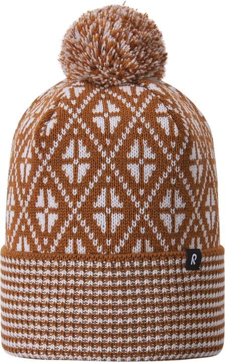 Produktbild Reima Kuurassa Beanie (52, 54)