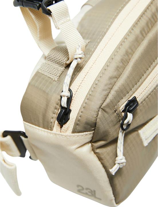Produktbild Peak Performance Street Bike Bag (2.70 l, Rahmentasche)