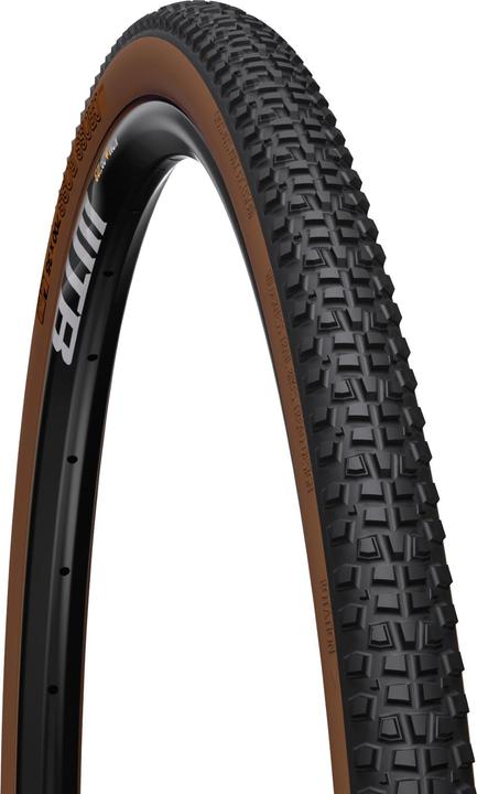 Wtb Cross Boss 28" TCS Light Fast Rolling (28 x 1.75, 35-622)