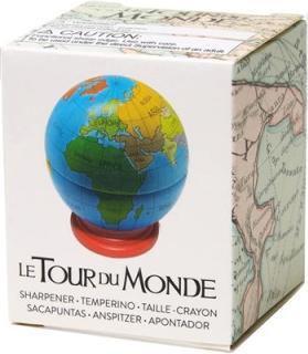 Produktbild Legami Spitze Globus