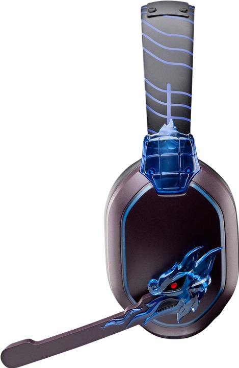 Image du produit Lexip - Casque Madara Design By Tsume (Filaire, Sans fil)