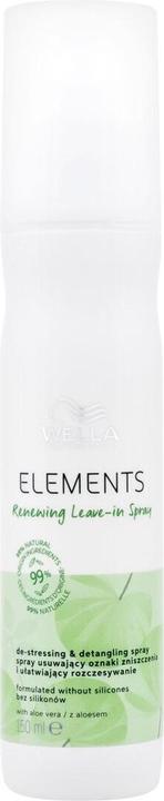 Immagine prodotto Wella Elements Renewing Leave-in Spray (150 ml)