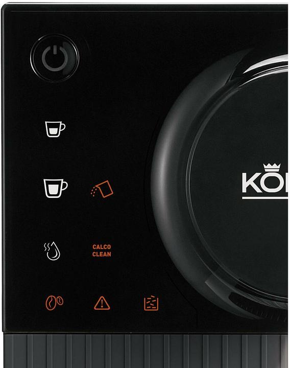 Actual product image Koenig Finessa Nano