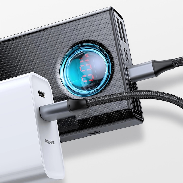 Produktbild Baseus Xiaobai Series (30000 mAh, 65 W, 111 Wh)