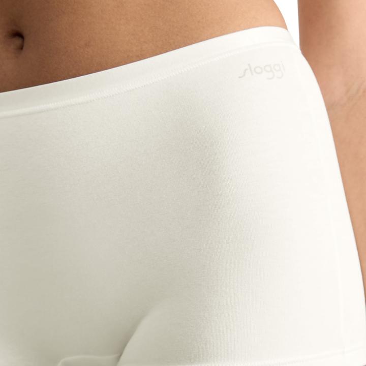 Image du produit Sloggi 3er Pack GO Daily Cotton Short Slip (S, Lot de 3)