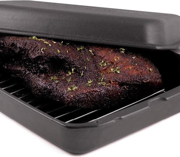Actual product image Broil King Grosser Multi Roaster