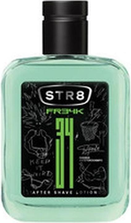 Produktbild Str8 FR34K (Rasierwasser, 100 ml)