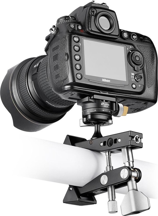 Actual product image Leofoto MC-100 (Stand clamp)