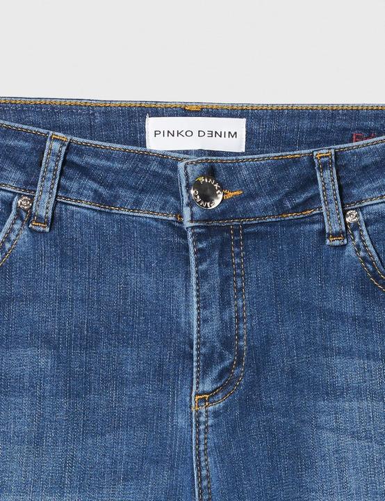 Immagine prodotto Pinko Frida Flare Denim Stretch (29)