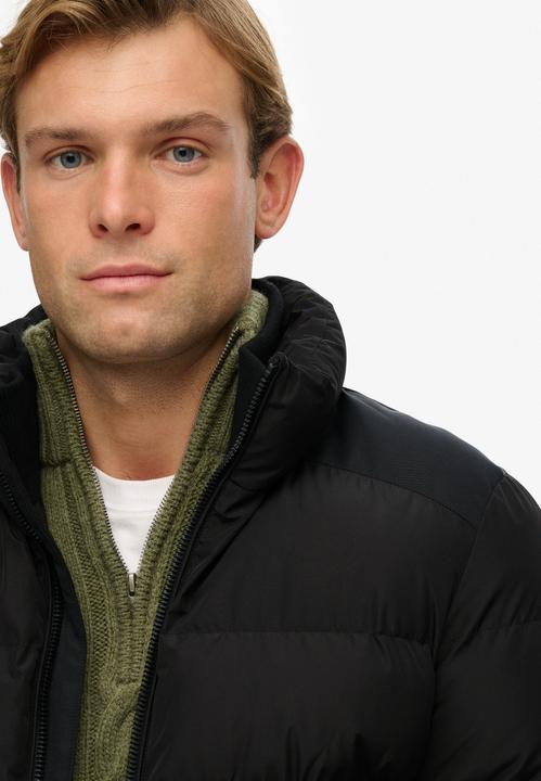 Actual product image Superdry Down jacket (M)