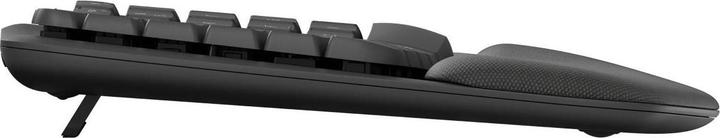 Actual product image Logitech Wave Keys for Business (Eng. Int., Wireless)